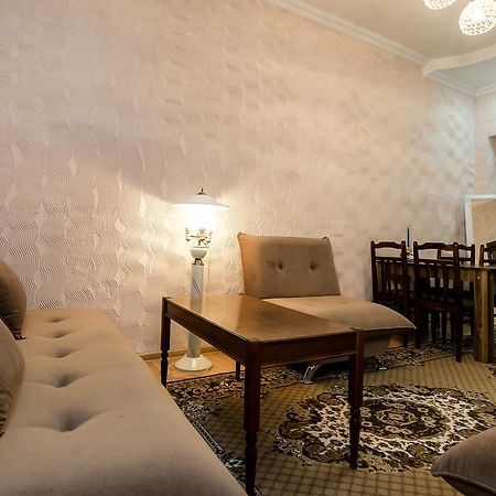 Gabi'S House Διαμέρισμα Τυφλίδα Εξωτερικό φωτογραφία