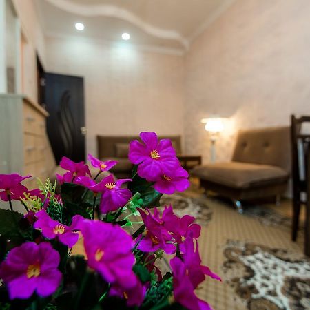 Gabi'S House Διαμέρισμα Τυφλίδα Εξωτερικό φωτογραφία