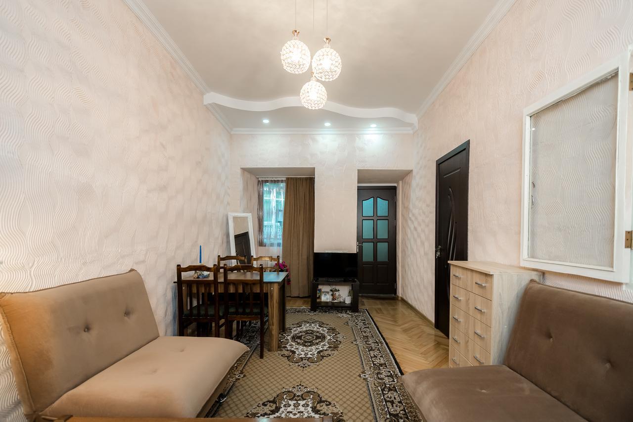 Gabi'S House Διαμέρισμα Τυφλίδα Εξωτερικό φωτογραφία