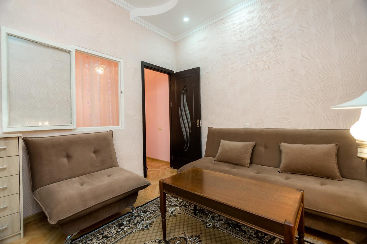 Gabi'S House Διαμέρισμα Τυφλίδα Εξωτερικό φωτογραφία