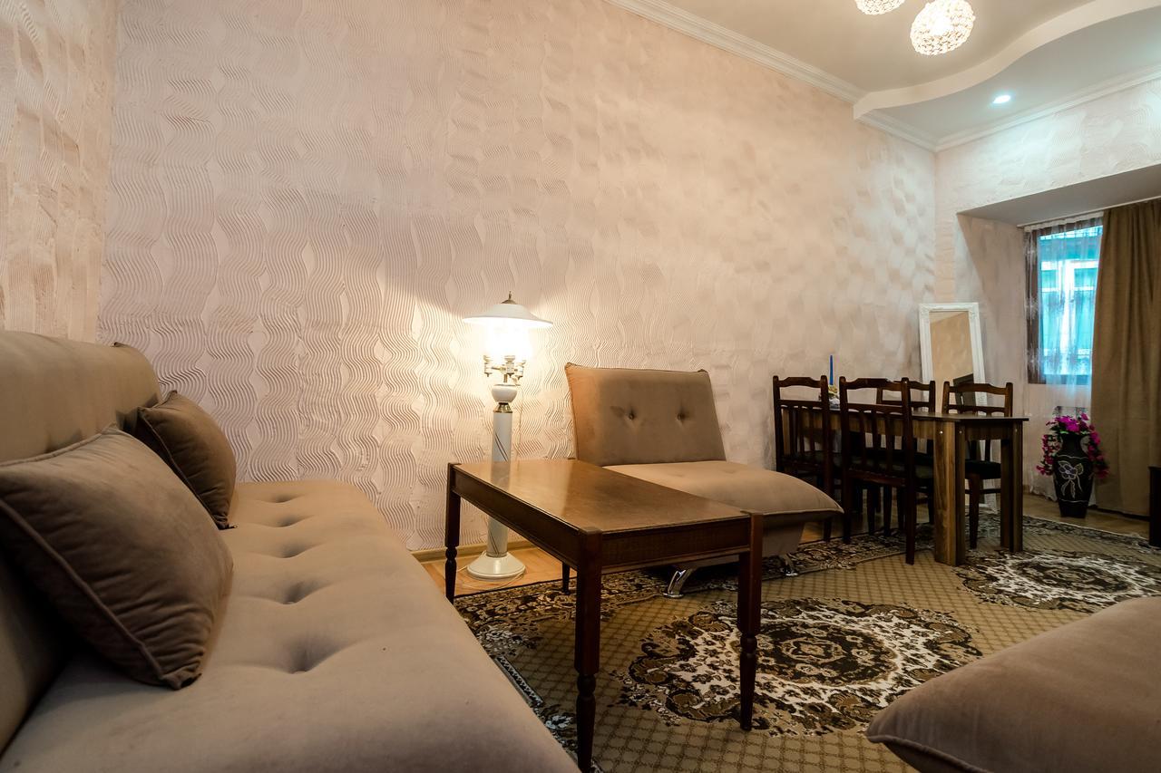 Gabi'S House Διαμέρισμα Τυφλίδα Εξωτερικό φωτογραφία