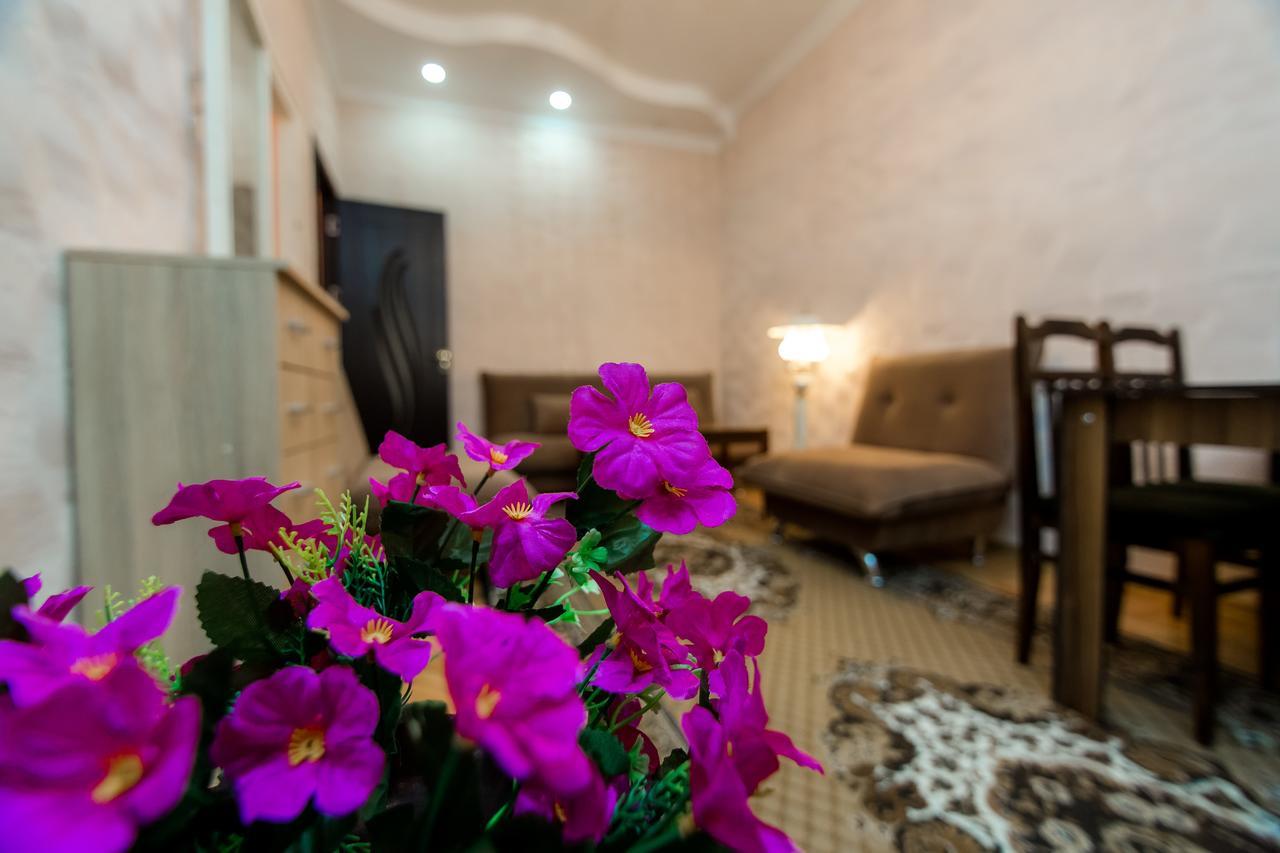Gabi'S House Διαμέρισμα Τυφλίδα Εξωτερικό φωτογραφία