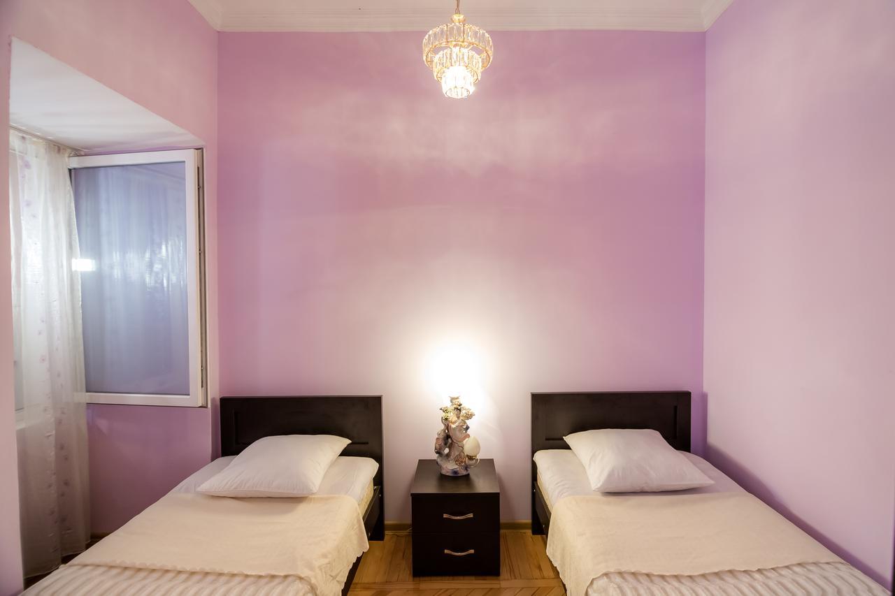 Gabi'S House Διαμέρισμα Τυφλίδα Εξωτερικό φωτογραφία