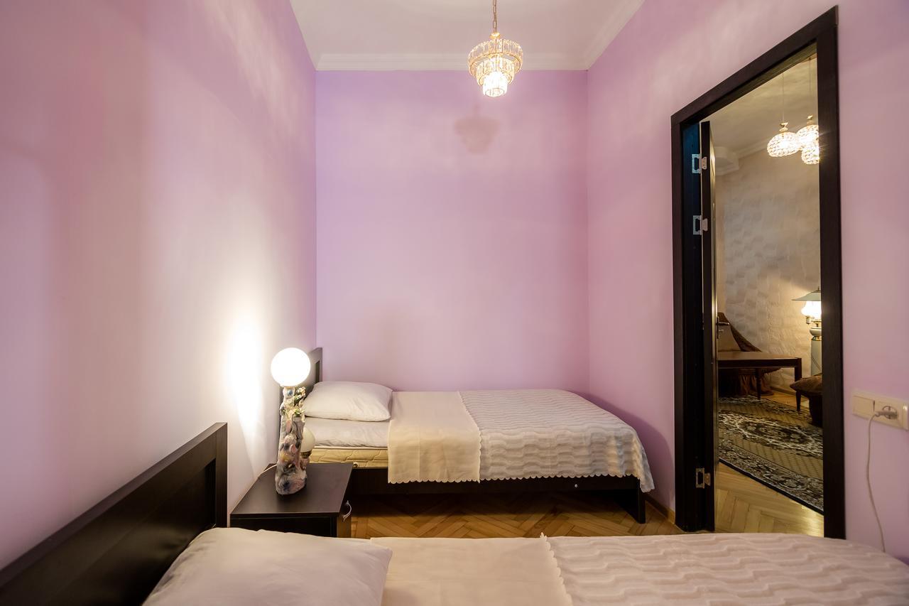 Gabi'S House Διαμέρισμα Τυφλίδα Εξωτερικό φωτογραφία