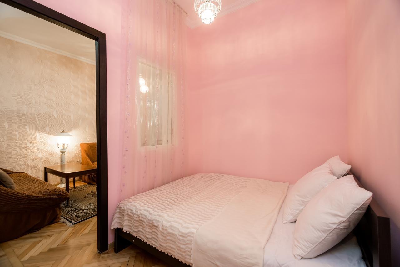 Gabi'S House Διαμέρισμα Τυφλίδα Εξωτερικό φωτογραφία