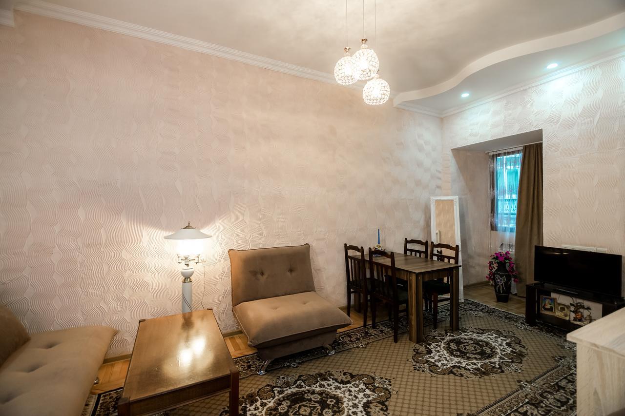 Gabi'S House Διαμέρισμα Τυφλίδα Εξωτερικό φωτογραφία