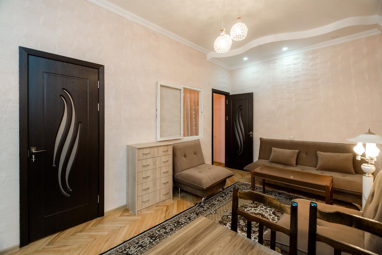 Gabi'S House Διαμέρισμα Τυφλίδα Εξωτερικό φωτογραφία