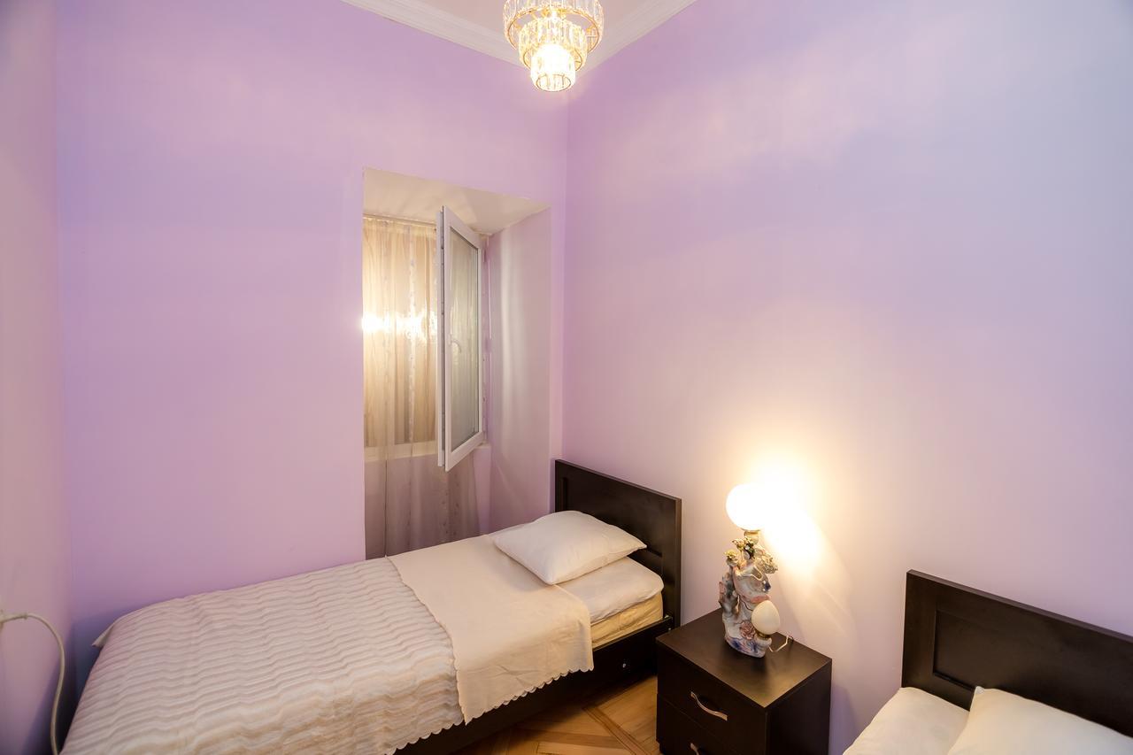 Gabi'S House Διαμέρισμα Τυφλίδα Εξωτερικό φωτογραφία