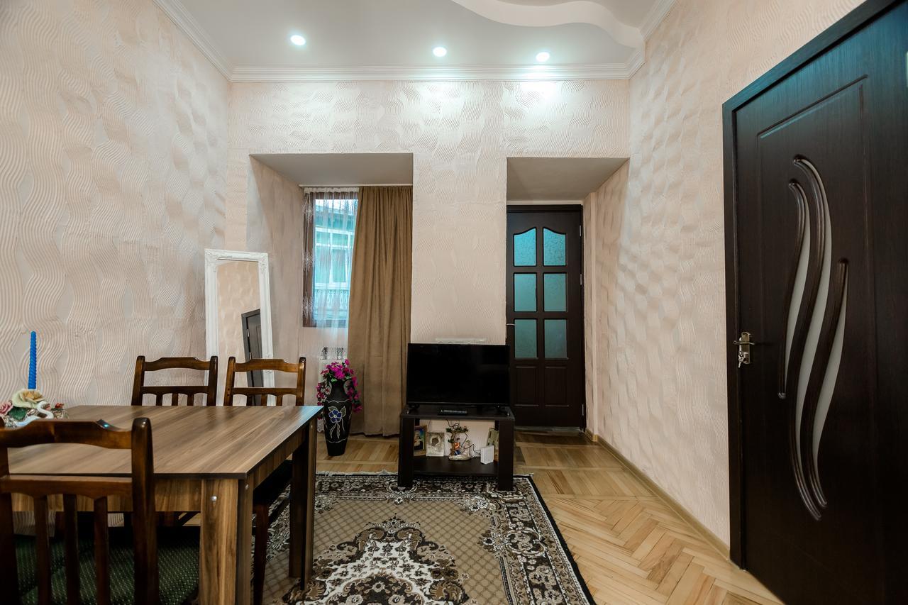 Gabi'S House Διαμέρισμα Τυφλίδα Εξωτερικό φωτογραφία