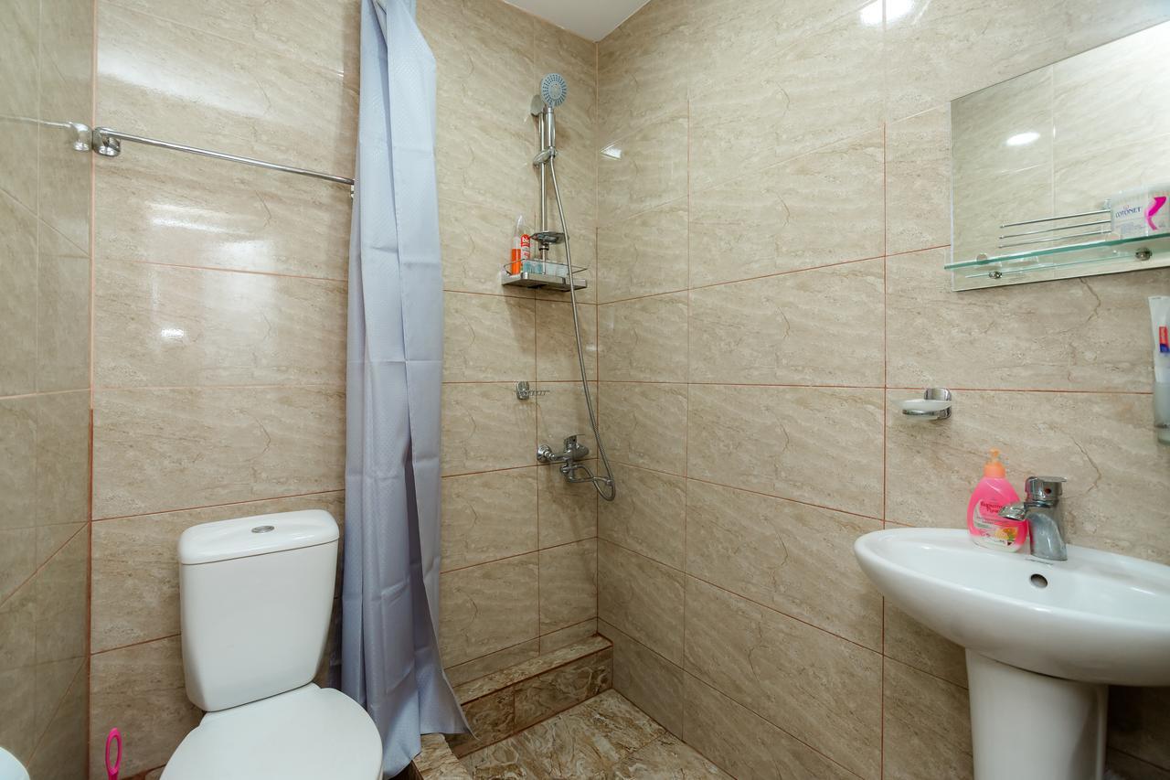 Gabi'S House Διαμέρισμα Τυφλίδα Εξωτερικό φωτογραφία