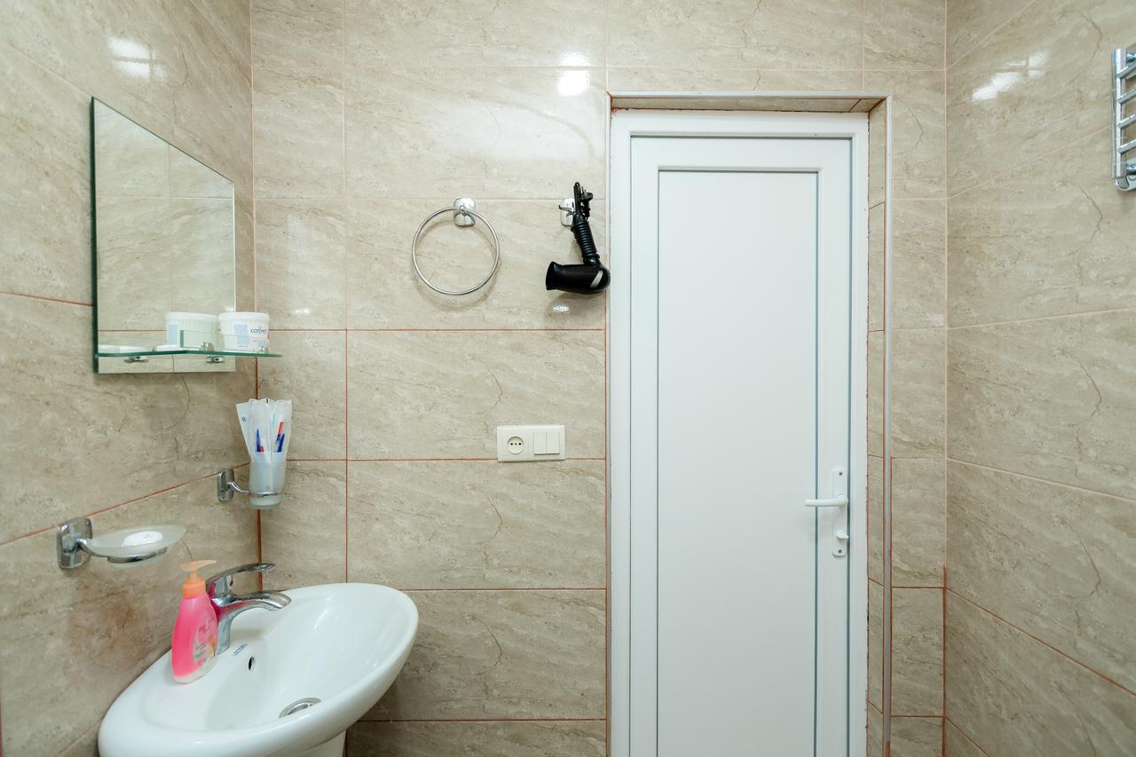 Gabi'S House Διαμέρισμα Τυφλίδα Εξωτερικό φωτογραφία