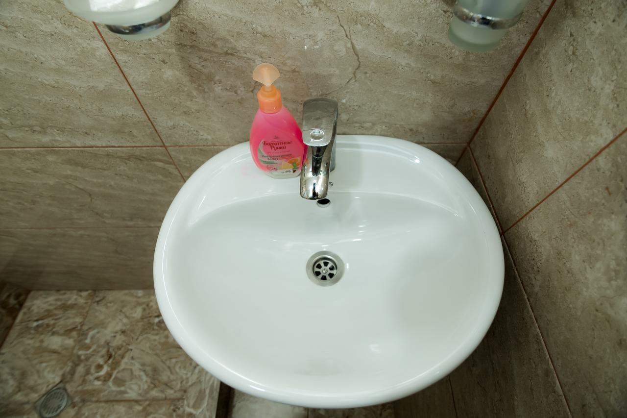 Gabi'S House Διαμέρισμα Τυφλίδα Εξωτερικό φωτογραφία