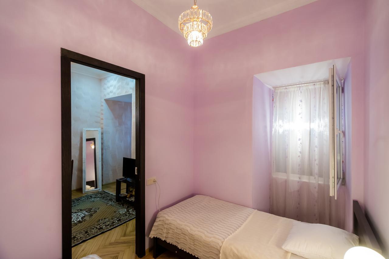 Gabi'S House Διαμέρισμα Τυφλίδα Εξωτερικό φωτογραφία