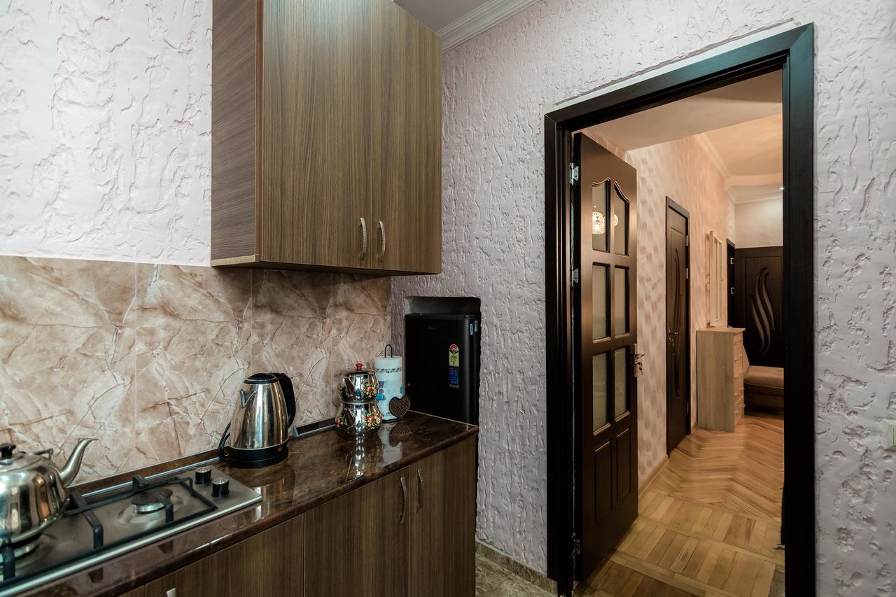 Gabi'S House Διαμέρισμα Τυφλίδα Εξωτερικό φωτογραφία