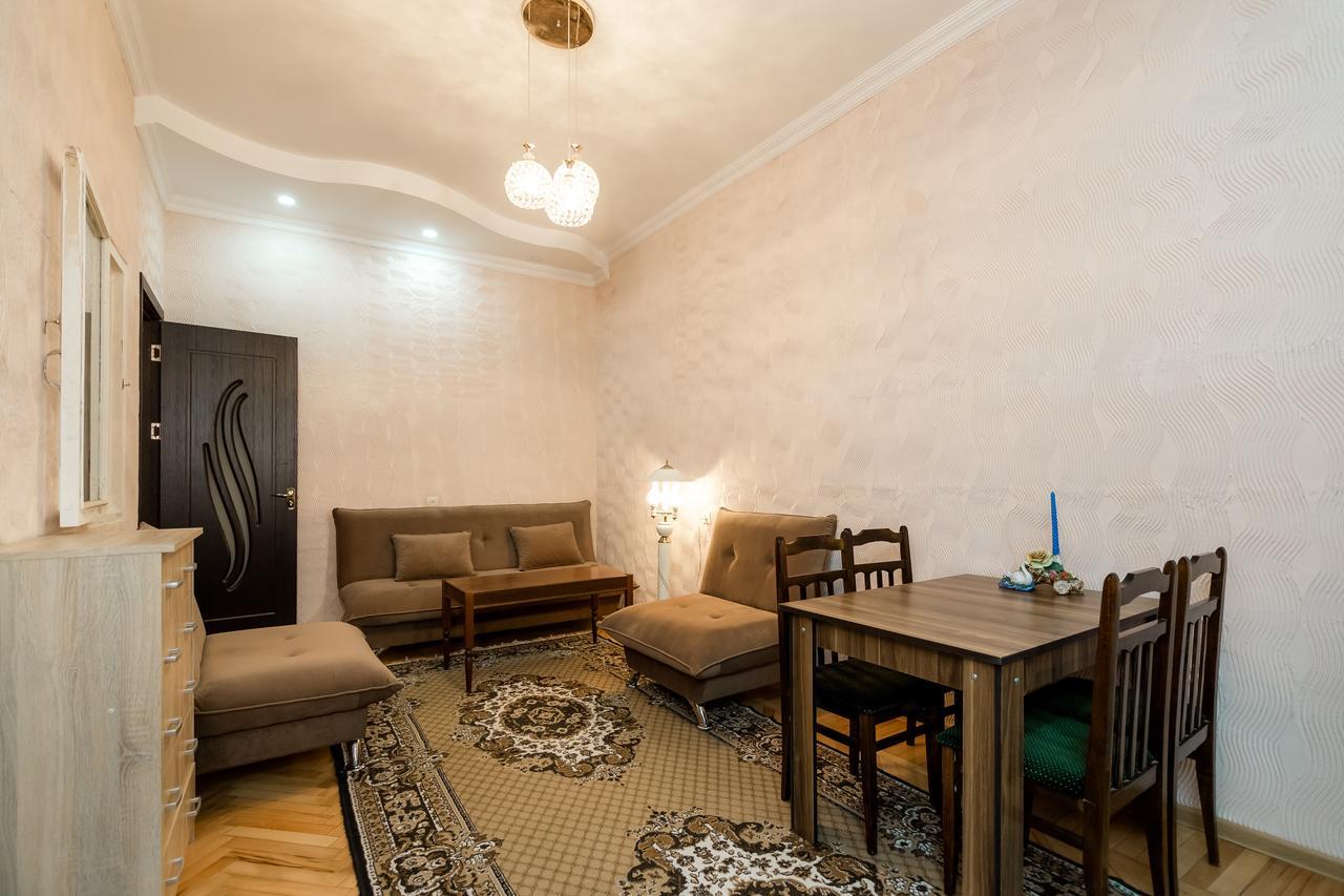 Gabi'S House Διαμέρισμα Τυφλίδα Εξωτερικό φωτογραφία