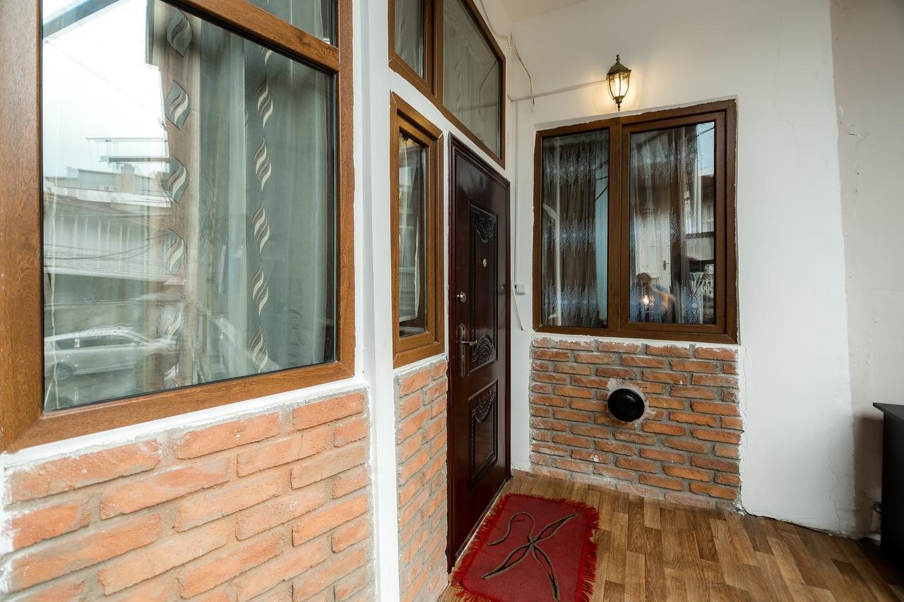 Gabi'S House Διαμέρισμα Τυφλίδα Εξωτερικό φωτογραφία